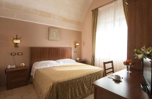Avetrana Hotel | Masseria Grottella