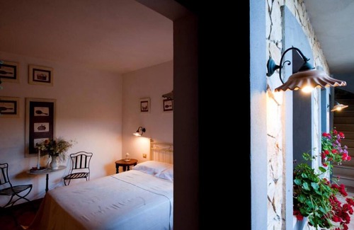 Peschici Other | Masseria La Chiusa Delle More