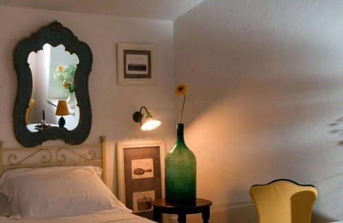 Peschici Other | Masseria La Chiusa Delle More