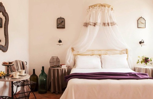 Peschici Other | Masseria La Chiusa Delle More