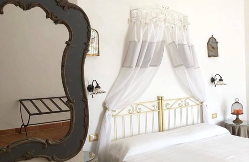 Peschici Other | Masseria La Chiusa Delle More