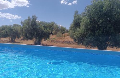 Crispiano Apartment | Masseria Le Mesolecchie