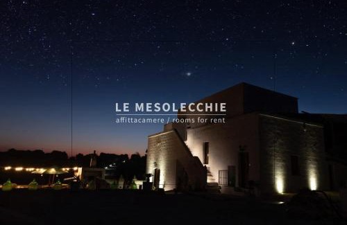 Crispiano Apartment | Masseria Le Mesolecchie