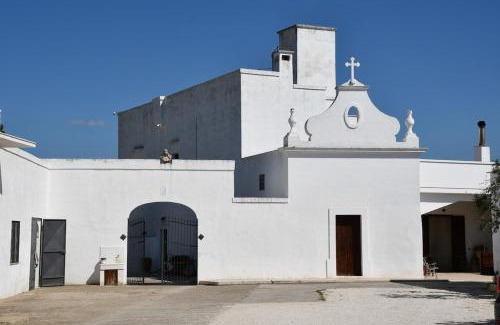Crispiano House | Masseria Medico di Maglie