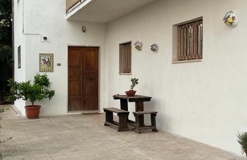 Caccianova Bed & Breakfast | Masseria Novelli