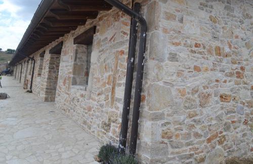 Montegrosso House | Masseria Revinaldi