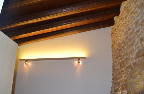 Montegrosso House | Masseria Revinaldi