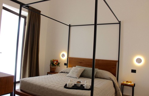 Caprarica di Lecce Resort | Masseria Rifisa AgriResort