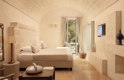 L'Assunta Bed & Breakfast | Masseria San Francesco