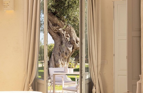 L'Assunta Bed & Breakfast | Masseria San Francesco