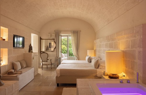 L'Assunta Bed & Breakfast | Masseria San Francesco