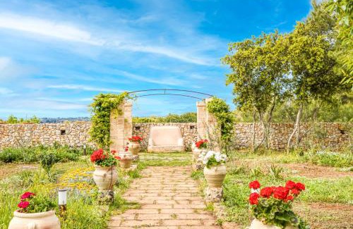 Presicce House | Masseria Scafazzi - Salento