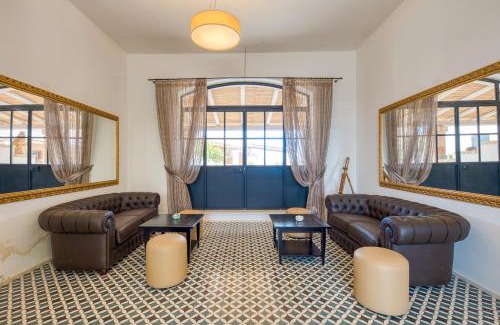 Presicce House | Masseria Scafazzi - Salento