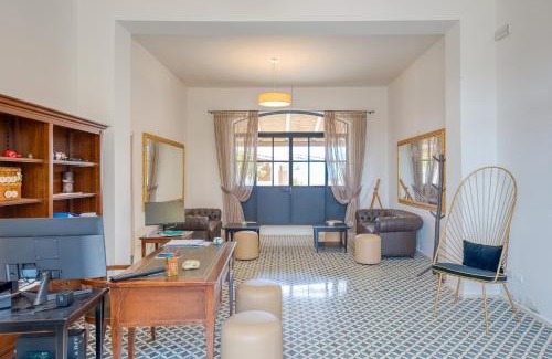 Presicce House | Masseria Scafazzi - Salento