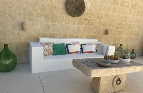Gravina in Puglia Bed & Breakfast | Masseria Spiga
