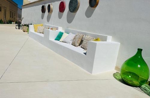 Gravina in Puglia Bed & Breakfast | Masseria Spiga