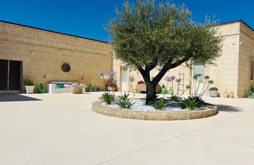 Gravina in Puglia Bed & Breakfast | Masseria Spiga