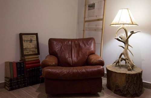 San Chirico Nuovo House | Masseria Straziuso - La Vaccariccia