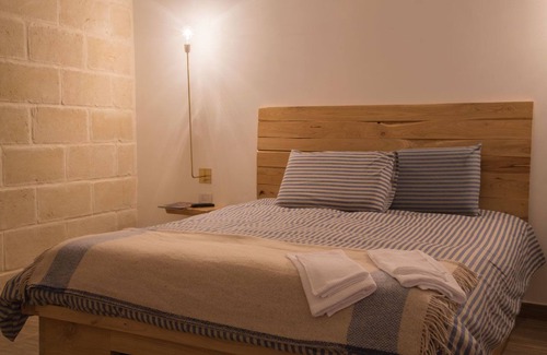 San Chirico Nuovo House | Masseria Straziuso - La Vaccariccia