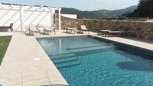 San Chirico Nuovo House | Masseria Straziuso - La Vaccariccia