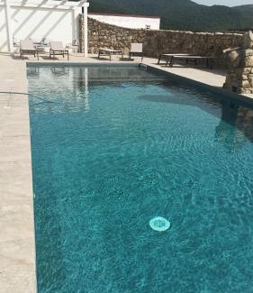 San Chirico Nuovo House | Masseria Straziuso - La Vaccariccia