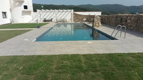 San Chirico Nuovo House | Masseria Straziuso - La Vaccariccia