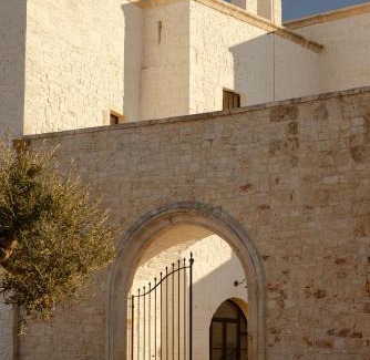 Conversano Hotel | Masseria Tarsia Morisco