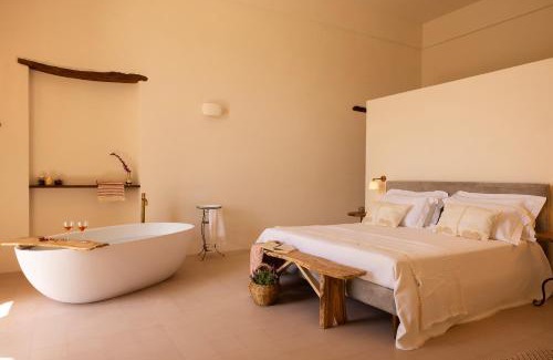 Conversano Hotel | Masseria Tarsia Morisco