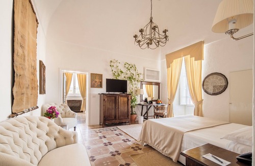 Fasano Hotel | Masseria Torre Coccaro