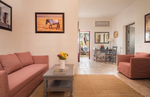 Fasano Hotel | Masseria Torre Coccaro