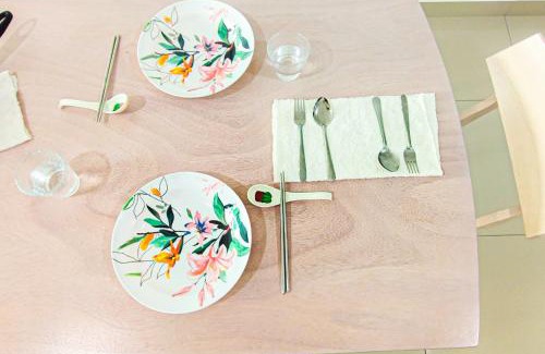 Taman Pertama Apartment | Massive KL View at M-Vertica by HCK