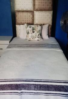 Randfontein House | Master Palace Guest House - Randfontien