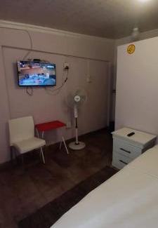 Randfontein House | Master Palace Guest House - Randfontien