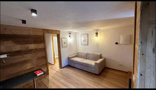 Entreves Apartment | Master Suite a Courmayeur