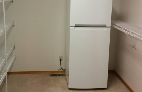 Yakima Apartment | Master Suite minutes from Yakima in town of Tieton.