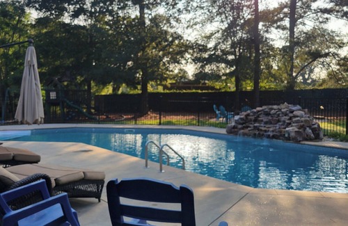 North Augusta House | Master’s Golf Getaway in North Augusta