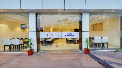 Kalaburagi Hotel | Mastiff Select Gulbarga Hotel