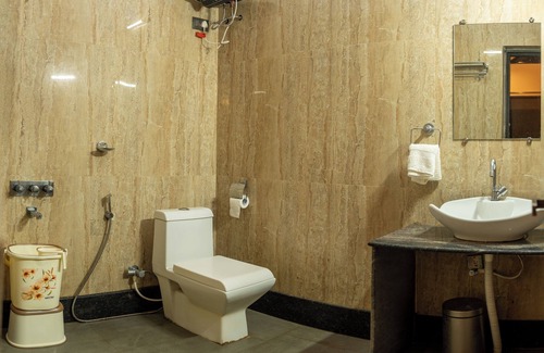 Haliyal Resort | Mastiff Select Terrain Dandeli