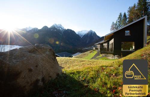 Buerserberg Ski Chalet | Masura Cabins