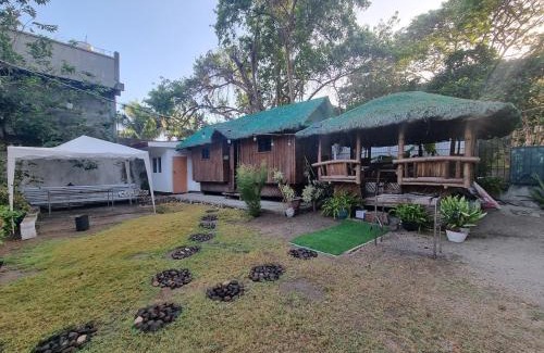 Lian House | Matabungkay staycation in Batangas for 5pax