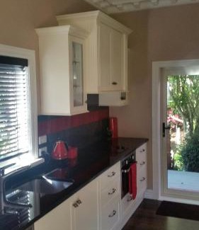 Paraparaumu House | Matai Huka Boutique Accommodation