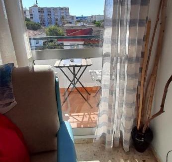 Sector A - Anade Real Apartment | Matalascañas, Giralda II