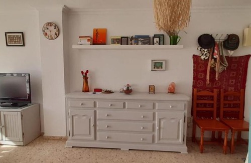 Sector A - Anade Real Apartment | Matalascañas, Giralda II
