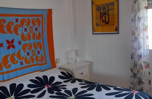 Sector A - Anade Real Apartment | Matalascañas, Giralda II
