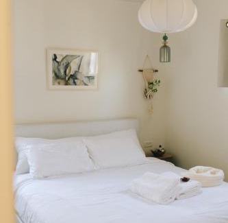 El-Rum Bed & Breakfast | Matar baYaar מטר ביער
