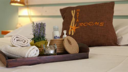 Torre Lapillo Bed & Breakfast | MataRoom
