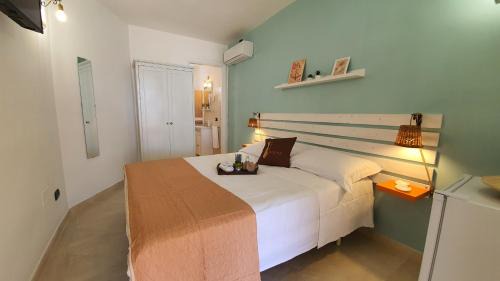 Torre Lapillo Bed & Breakfast | MataRoom