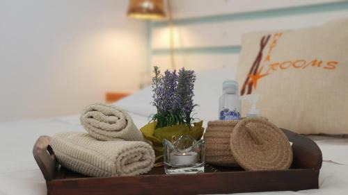 Torre Lapillo Bed & Breakfast | MataRoom