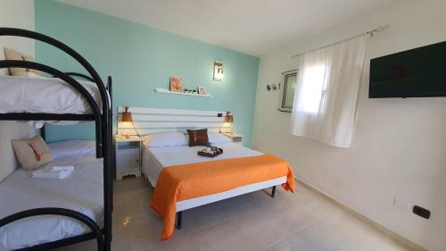 Torre Lapillo Bed & Breakfast | MataRoom