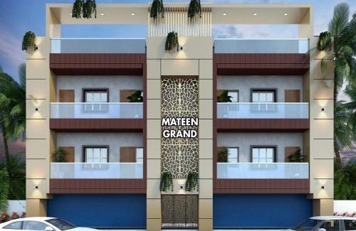 Ramanathapuram Hotel | Mateen Grand